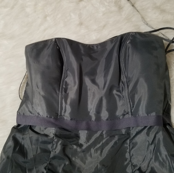 Melissa Sweet Formal Dress - Picture 5 of 10